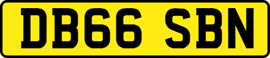 DB66SBN