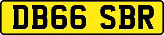 DB66SBR
