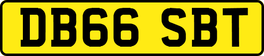 DB66SBT
