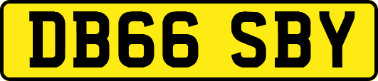 DB66SBY