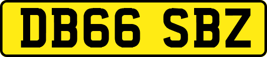 DB66SBZ