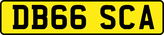DB66SCA
