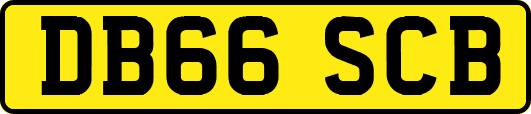 DB66SCB