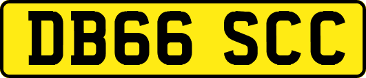 DB66SCC