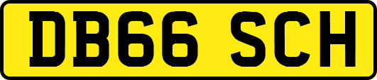 DB66SCH