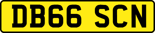 DB66SCN