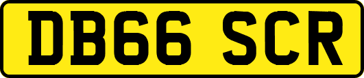 DB66SCR