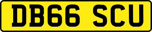 DB66SCU