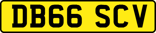 DB66SCV