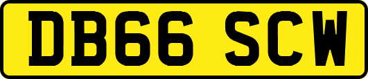 DB66SCW
