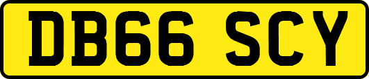 DB66SCY