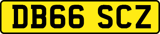 DB66SCZ