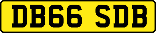 DB66SDB