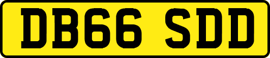 DB66SDD