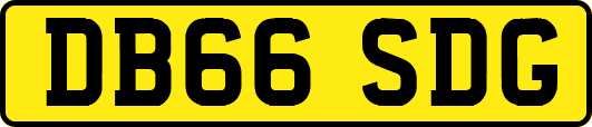 DB66SDG
