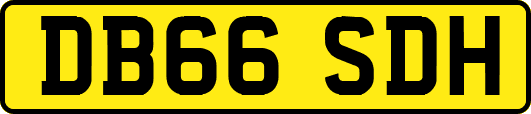 DB66SDH