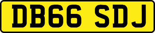 DB66SDJ