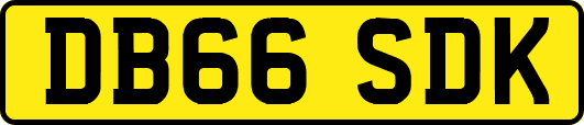 DB66SDK