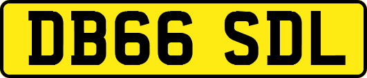 DB66SDL