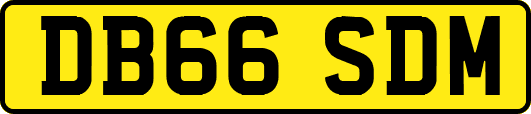 DB66SDM