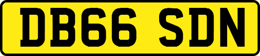 DB66SDN