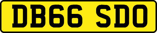 DB66SDO