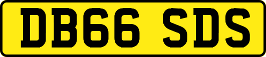 DB66SDS