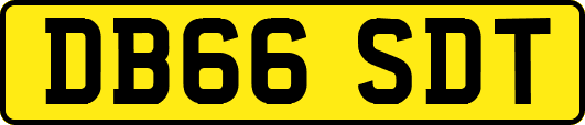 DB66SDT
