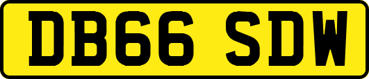 DB66SDW