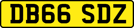 DB66SDZ