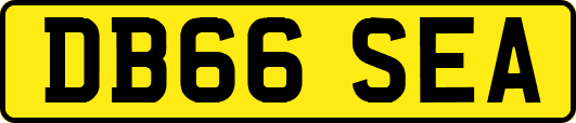 DB66SEA