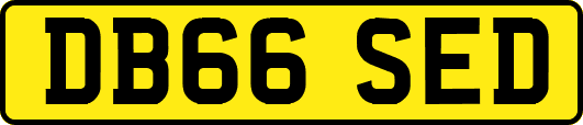 DB66SED