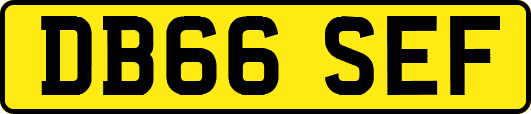 DB66SEF