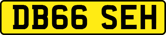 DB66SEH
