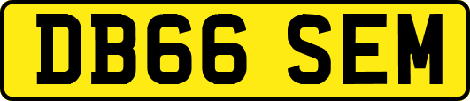 DB66SEM