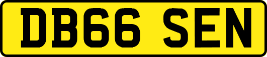 DB66SEN