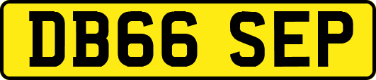 DB66SEP