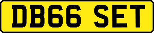 DB66SET