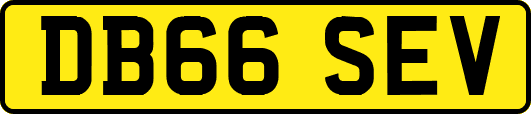 DB66SEV