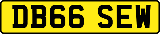 DB66SEW