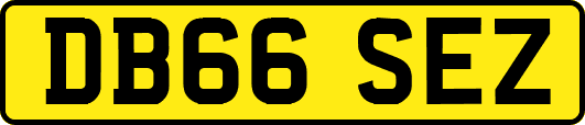 DB66SEZ