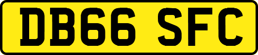 DB66SFC