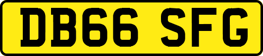 DB66SFG