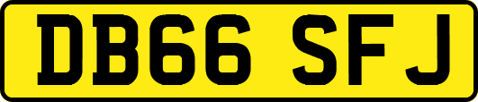 DB66SFJ