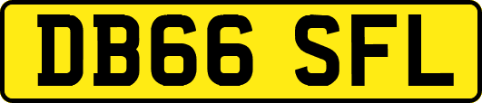 DB66SFL