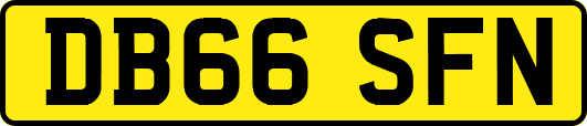 DB66SFN