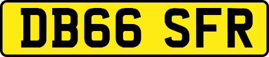 DB66SFR