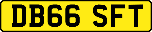 DB66SFT