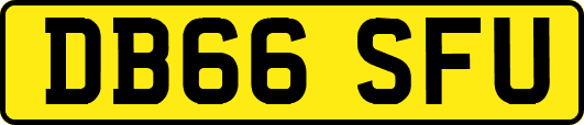 DB66SFU