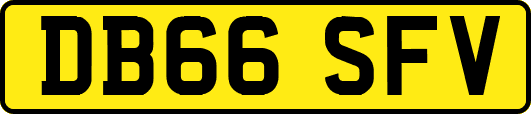 DB66SFV